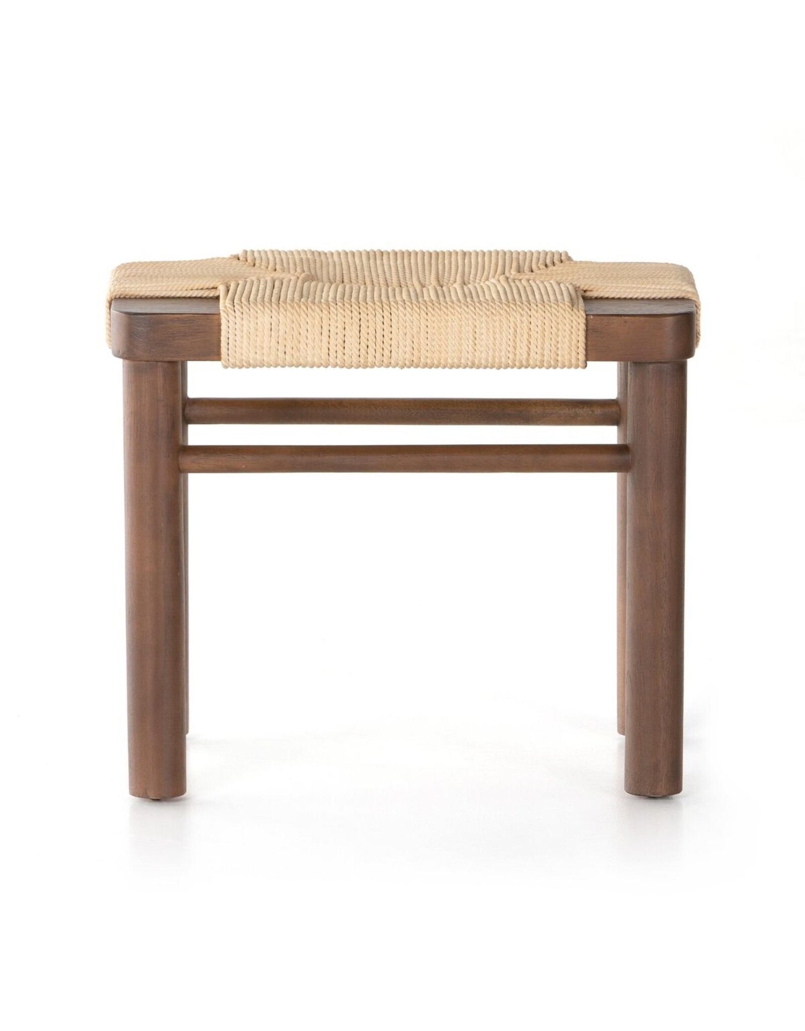 Shona Stool in Russet Mahogany