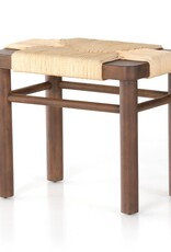 Shona Stool in Russet Mahogany