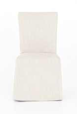Vista Dining Chair in  Savile Flax