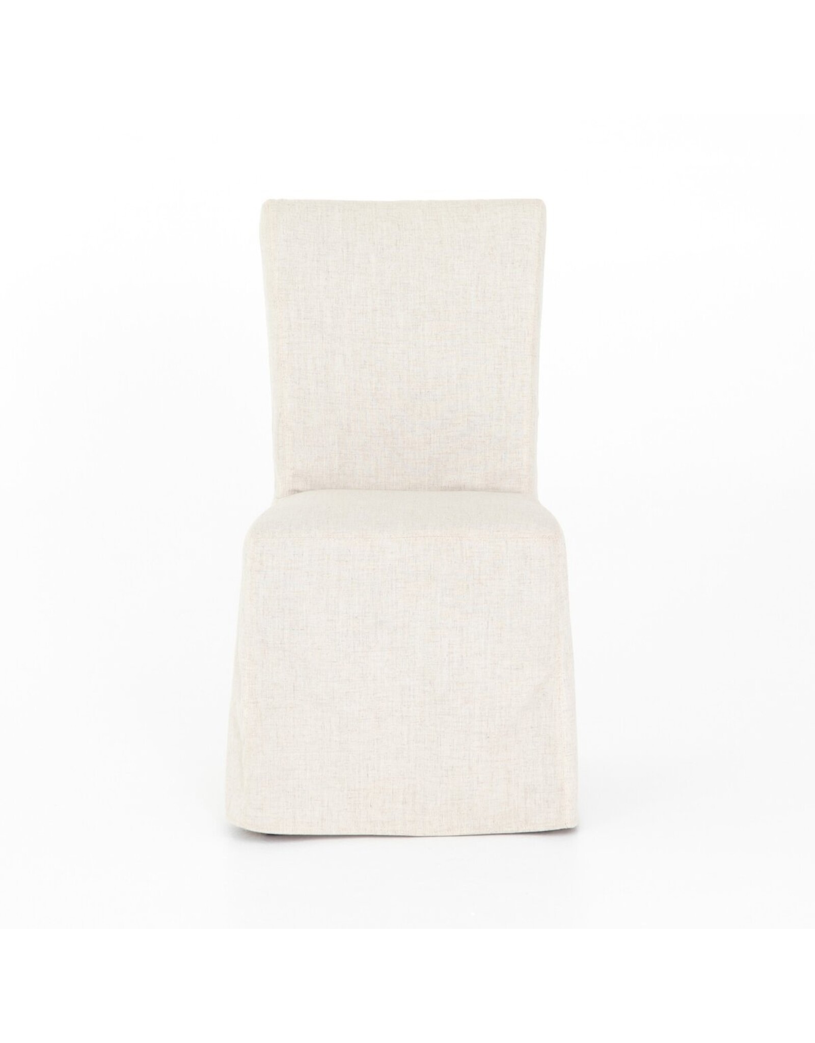 Vista Dining Chair in  Savile Flax
