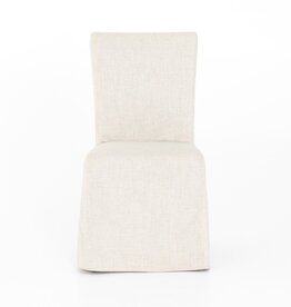 Vista Dining Chair in  Savile Flax