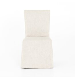 Vista Dining Chair in  Savile Flax