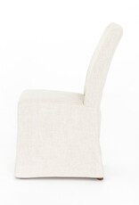 Vista Dining Chair in  Savile Flax