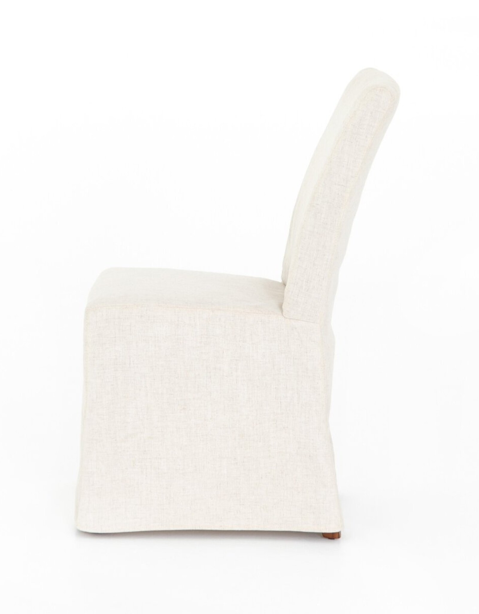 Vista Dining Chair in  Savile Flax