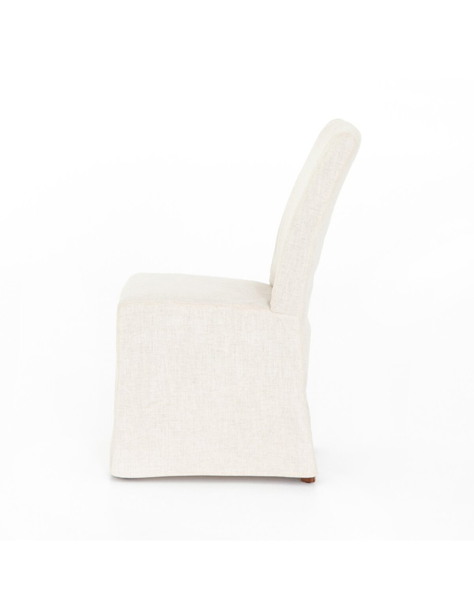 Vista Dining Chair in  Savile Flax