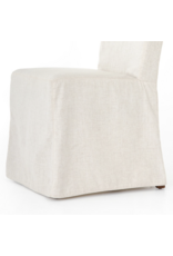 Vista Dining Chair in  Savile Flax