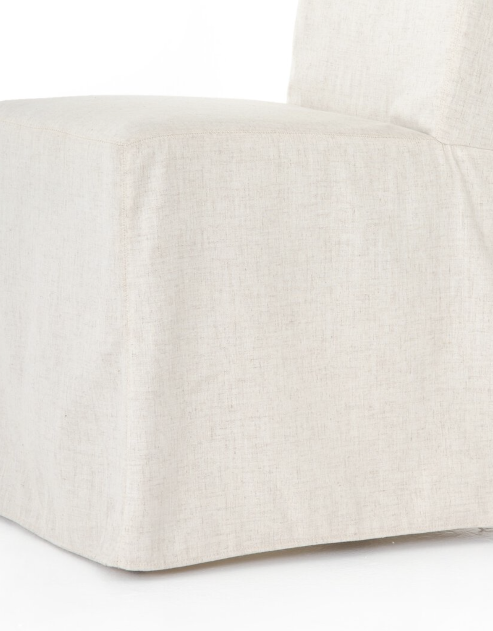 Vista Dining Chair in  Savile Flax