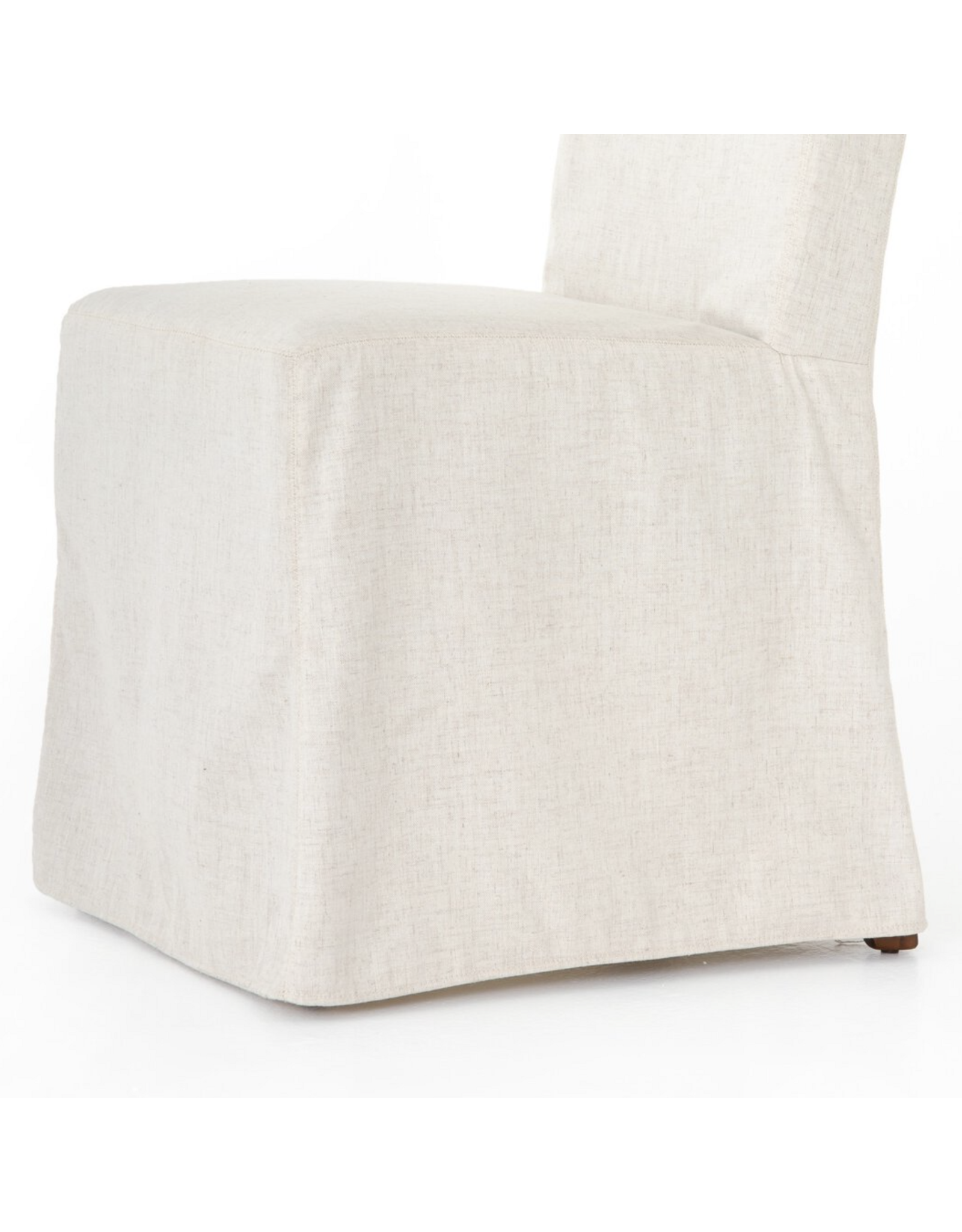 Vista Dining Chair in  Savile Flax