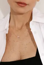 Handmade Fresh Water Pearl Necklace