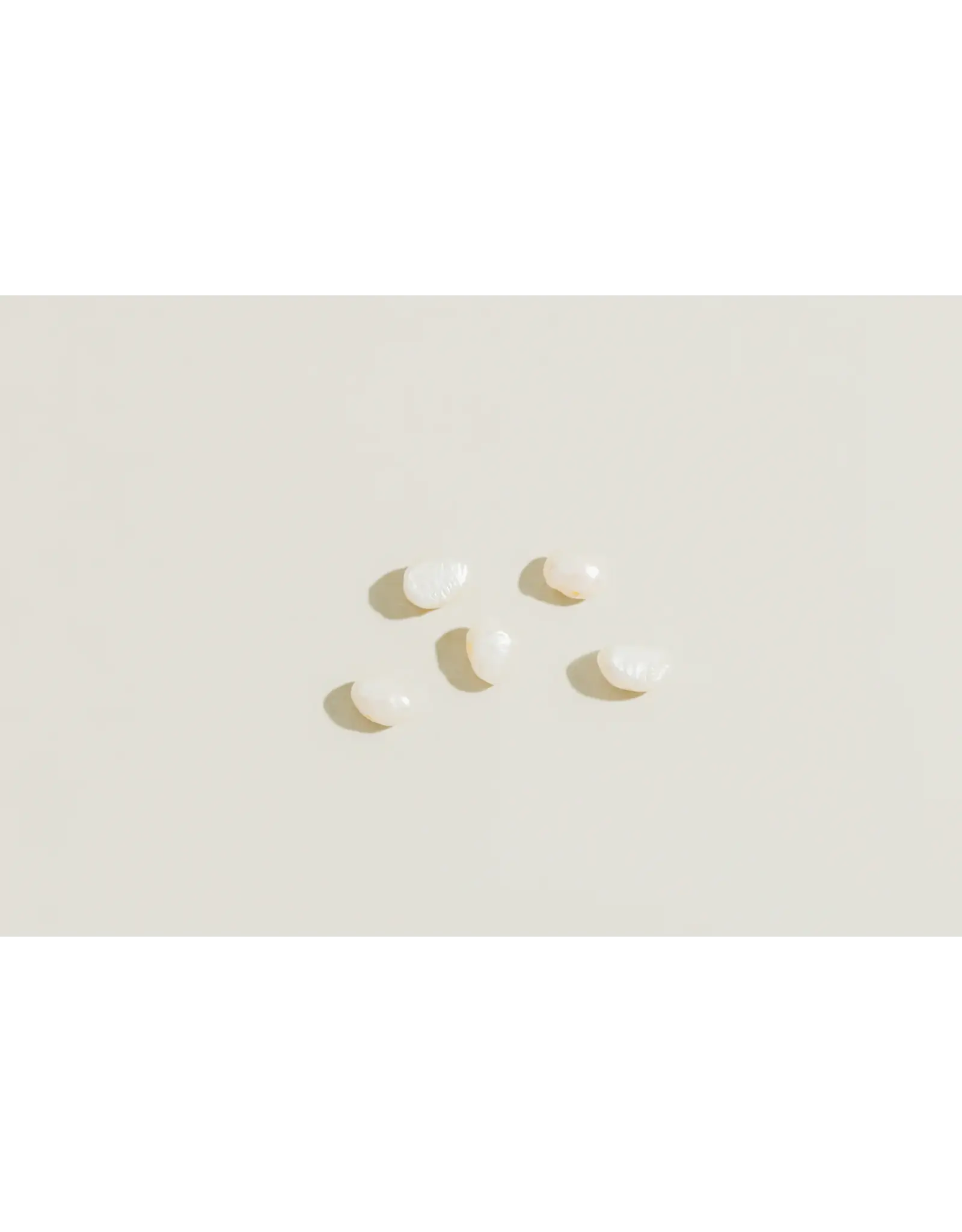 Handmade Fresh Water Pearl Necklace