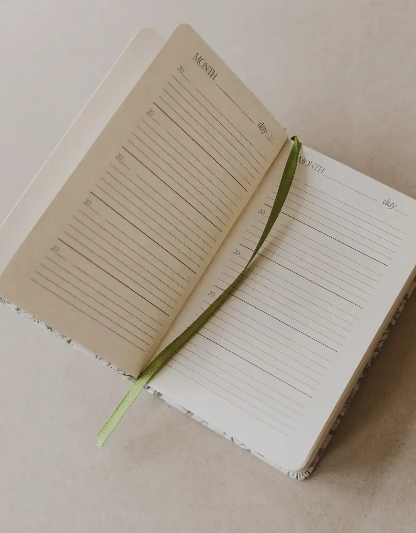 Mom's One Line A Day Journal