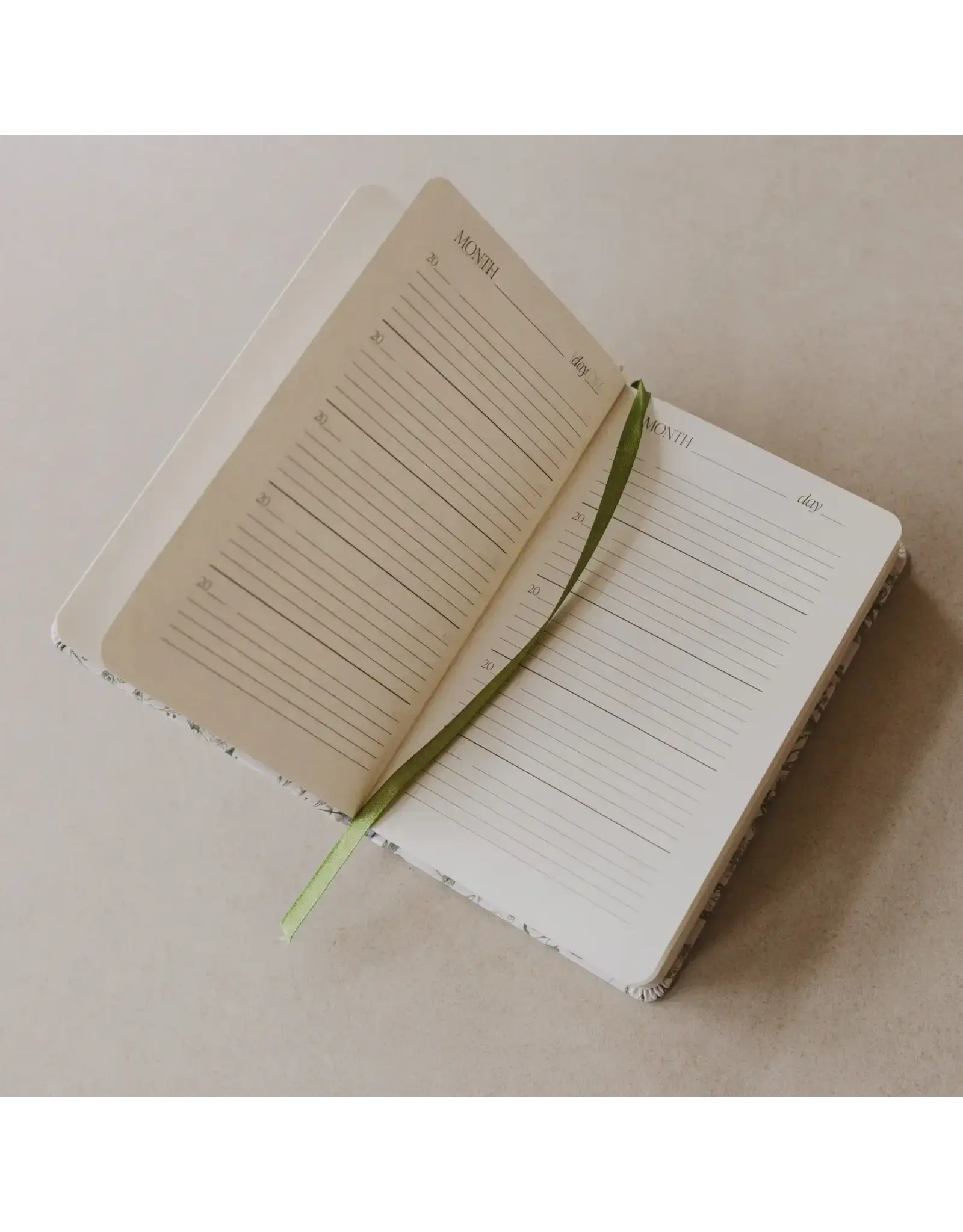 Mom's One Line A Day Journal