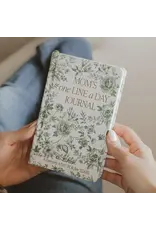 Mom's One Line A Day Journal