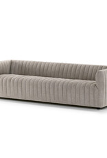 Augustine Sofa, Orly Natural-97"