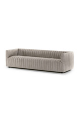Augustine Sofa, Orly Natural-97"