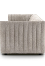 Augustine Sofa in Orly Natural-97"