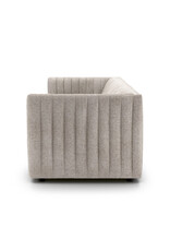 Augustine Sofa, Orly Natural-97"