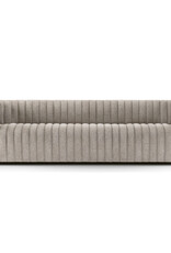 Augustine Sofa in Orly Natural-97"