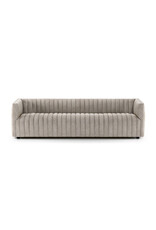 Augustine Sofa, Orly Natural-97"