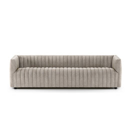 Augustine Sofa, Orly Natural-97"