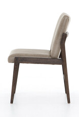 Alice Dining Chair in Sonoma Grey