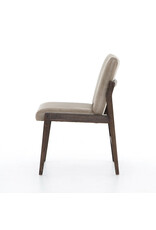 Alice Dining Chair in Sonoma Grey