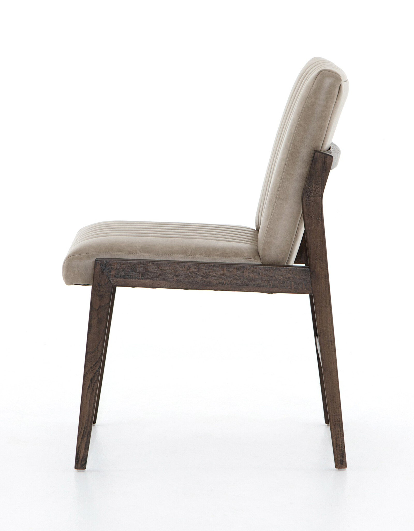 Alice Dining Chair in Sonoma Grey