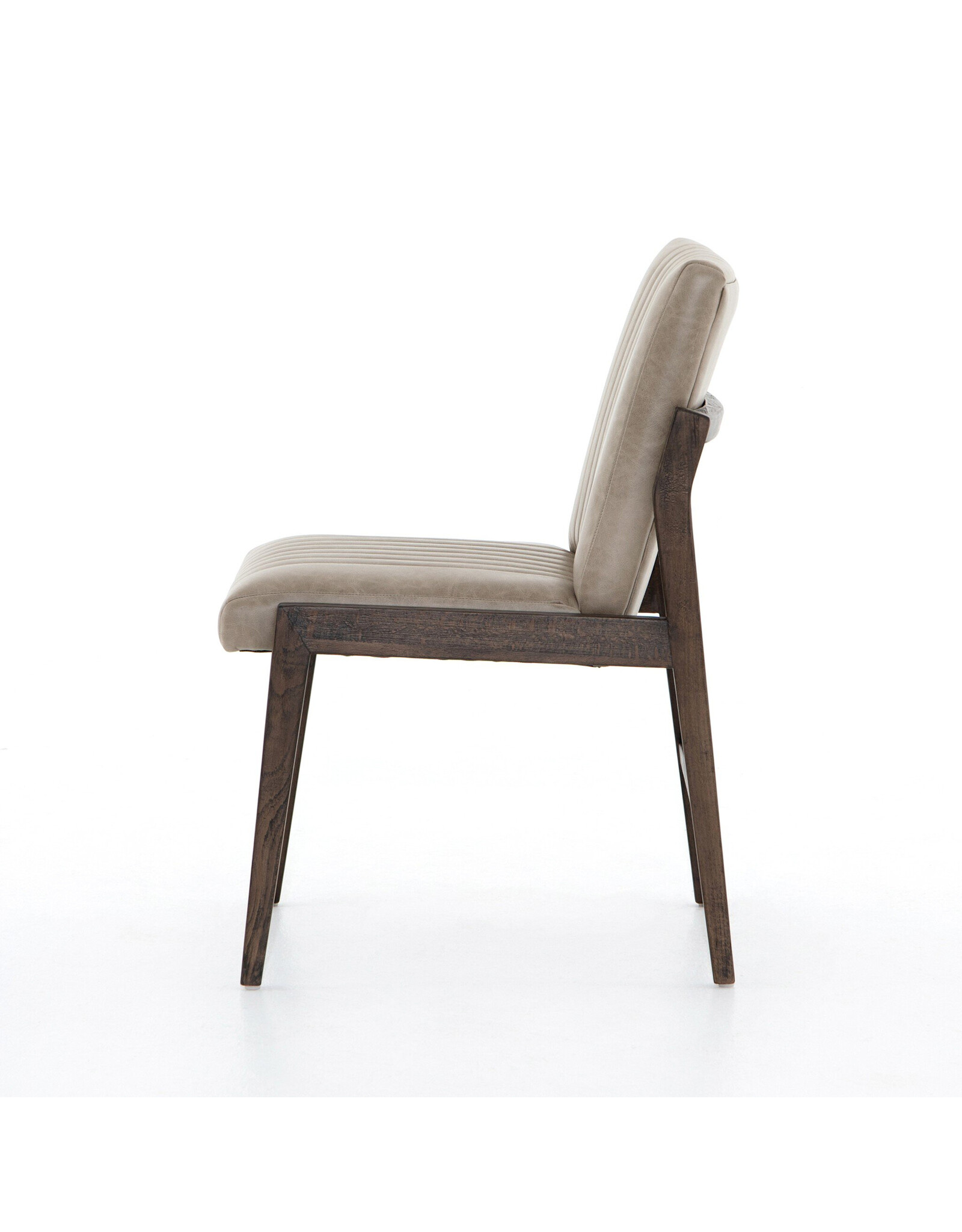 Alice Dining Chair in Sonoma Grey