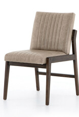 Alice Dining Chair in Sonoma Grey