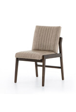 Alice Dining Chair in Sonoma Grey