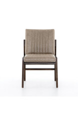 Alice Dining Chair in Sonoma Grey