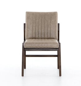 Alice Dining Chair in Sonoma Grey
