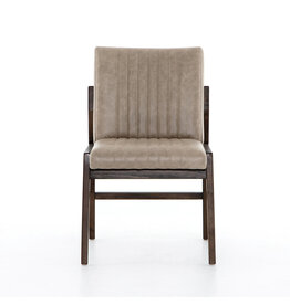 Alice Dining Chair in Sonoma Grey