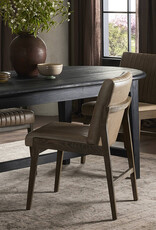 Alice Dining Chair in Sonoma Grey
