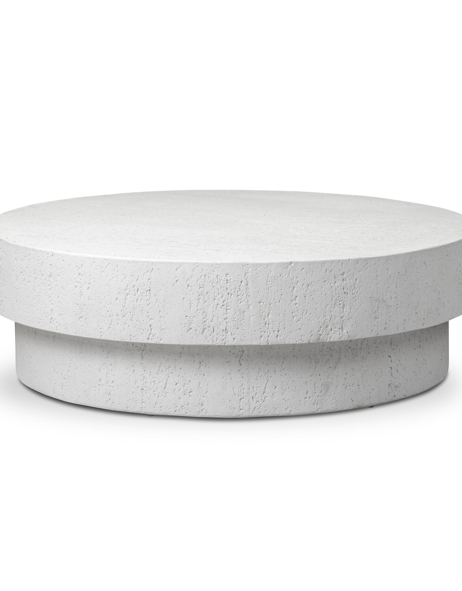 Kesia Outdoor Coffee Table