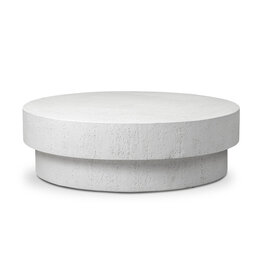 Kesia Outdoor Coffee Table