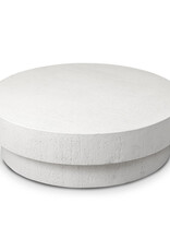 Kesia Outdoor Coffee Table