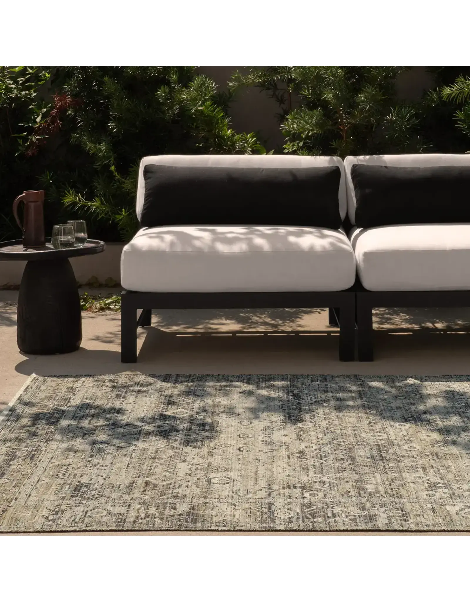 Tejal Rug - TEJ03