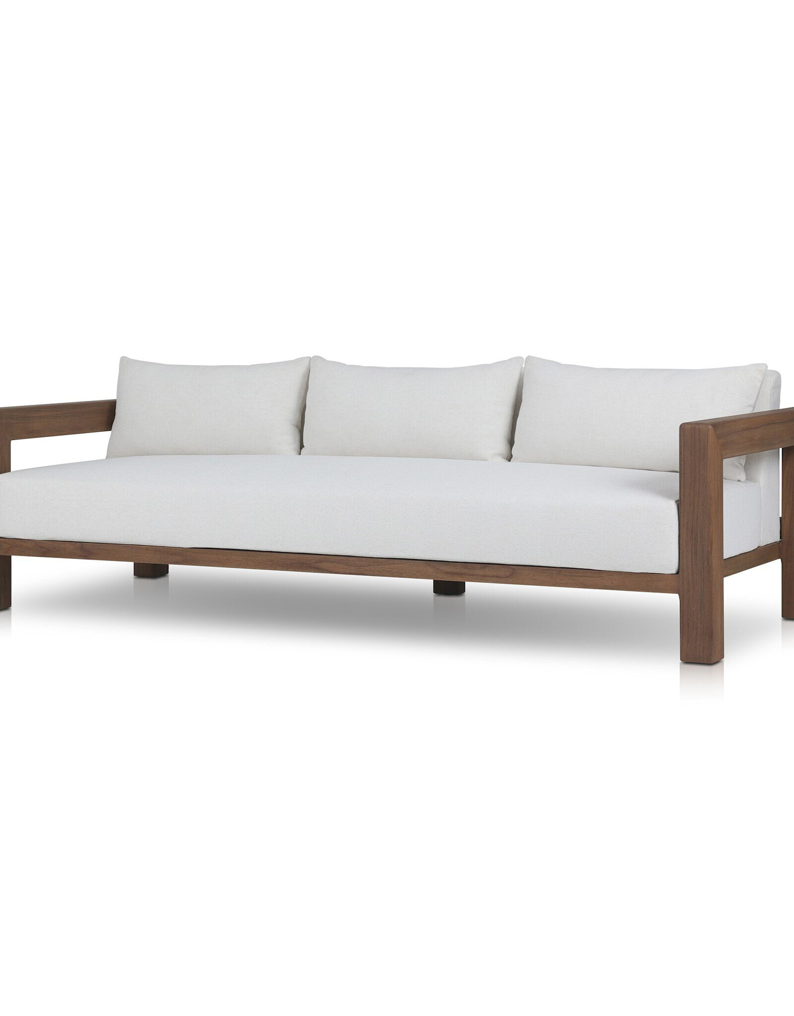 Lumi Outdoor Sofa  94"