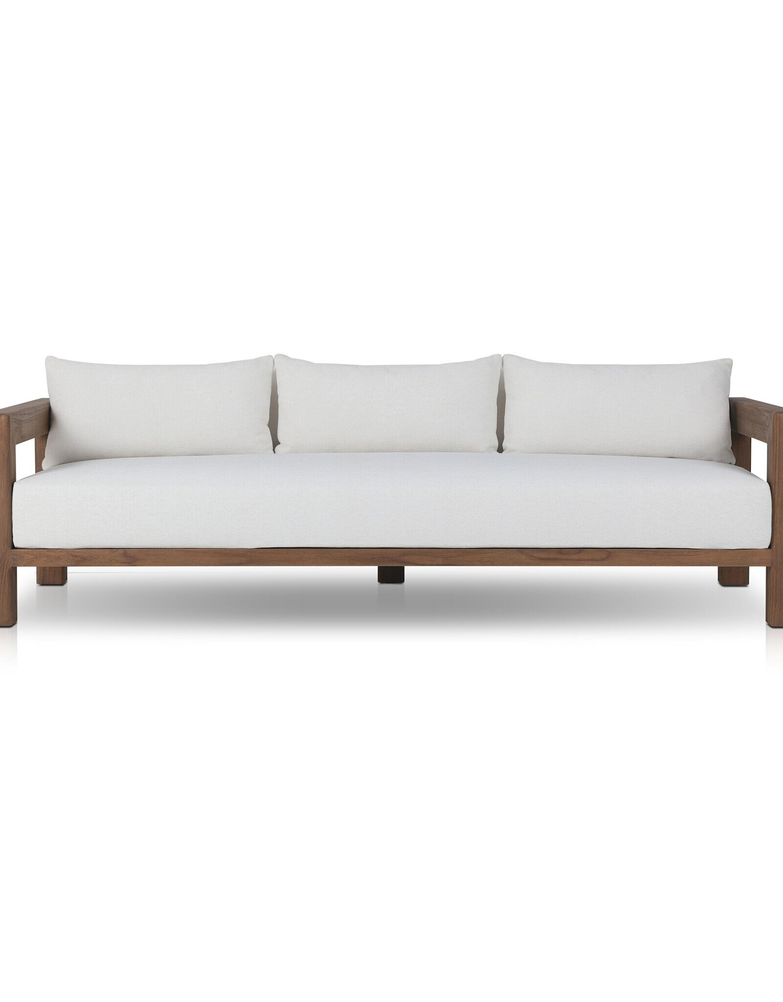 Lumi Outdoor Sofa  94"