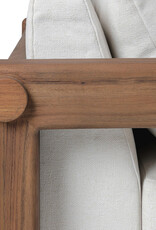 Lumi Outdoor Sofa  94"