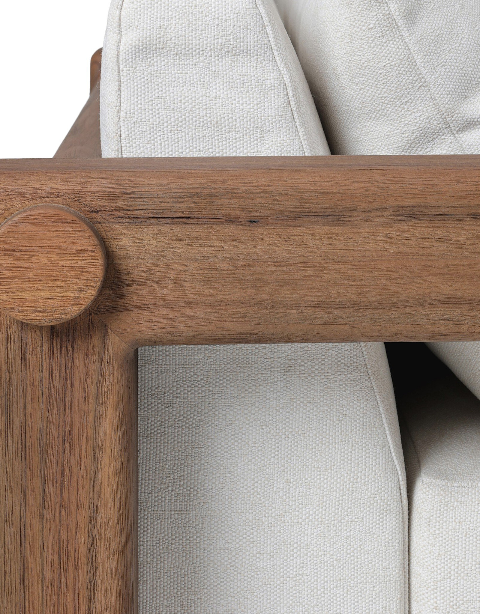 Lumi Outdoor Sofa  94"