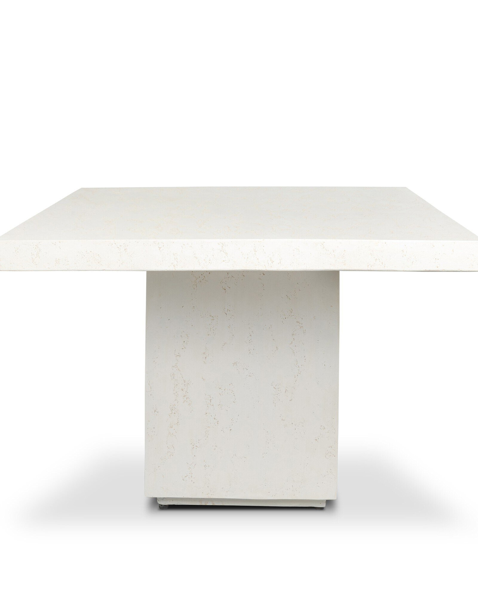 Avila Outdoor Rectangular Dining Table 84"