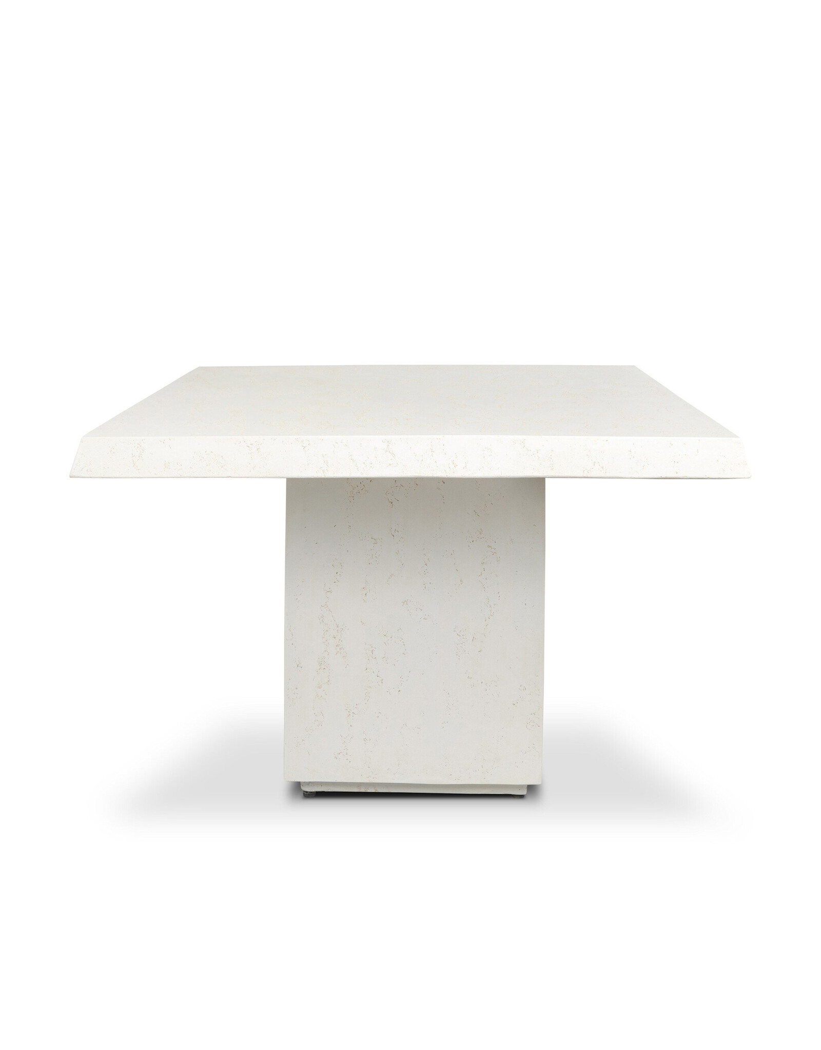 Avila Outdoor Rectangular Dining Table 84"