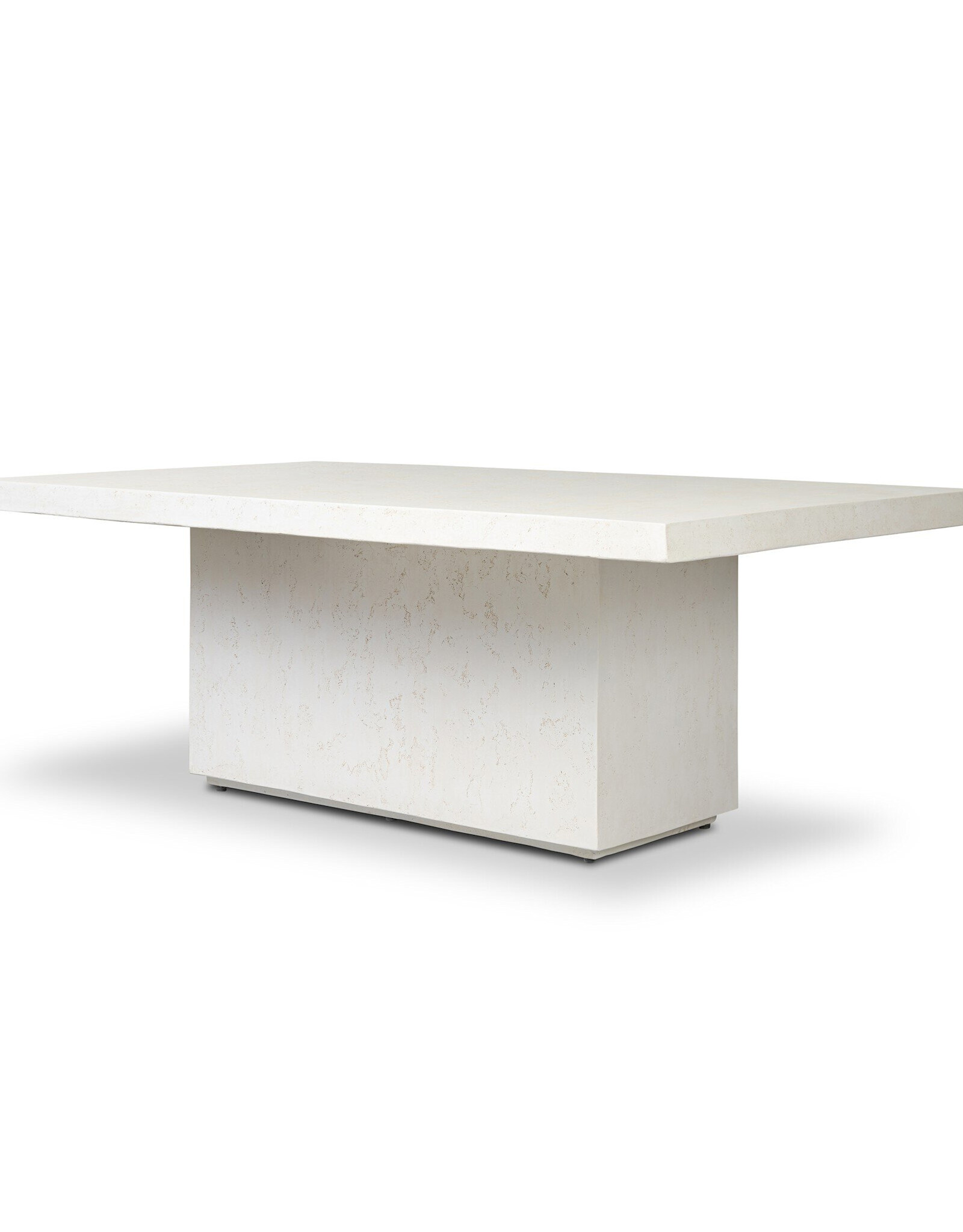 Avila Outdoor Rectangular Dining Table 84"