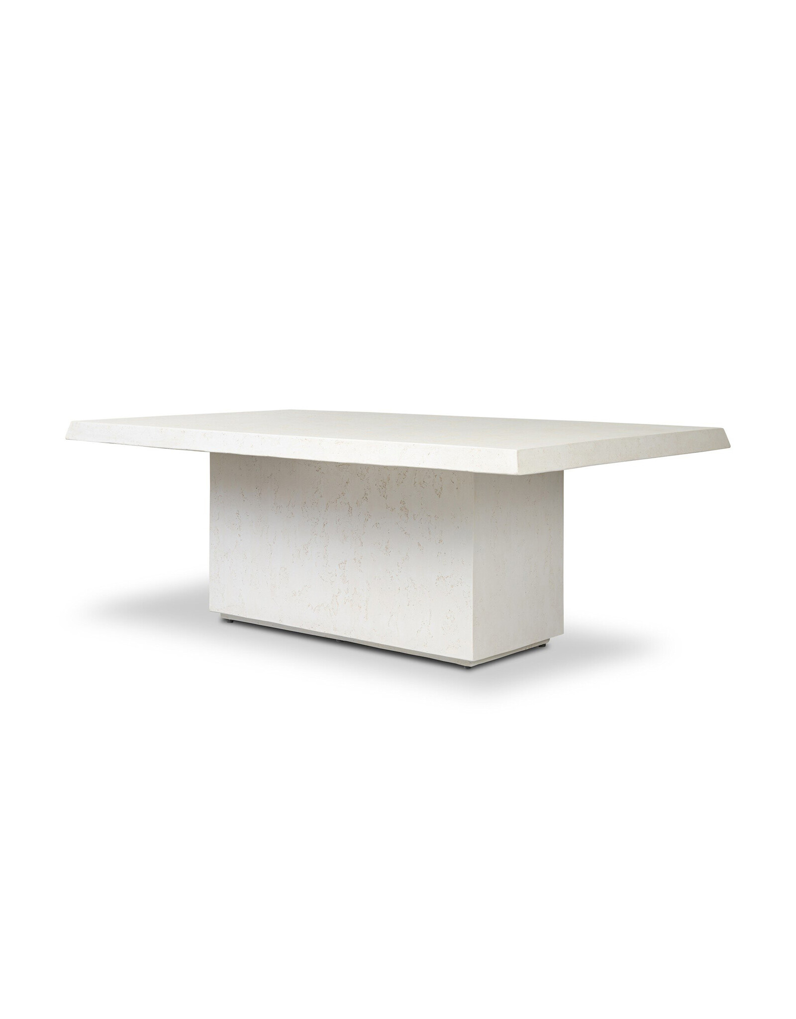 Avila Outdoor Rectangular Dining Table 84"