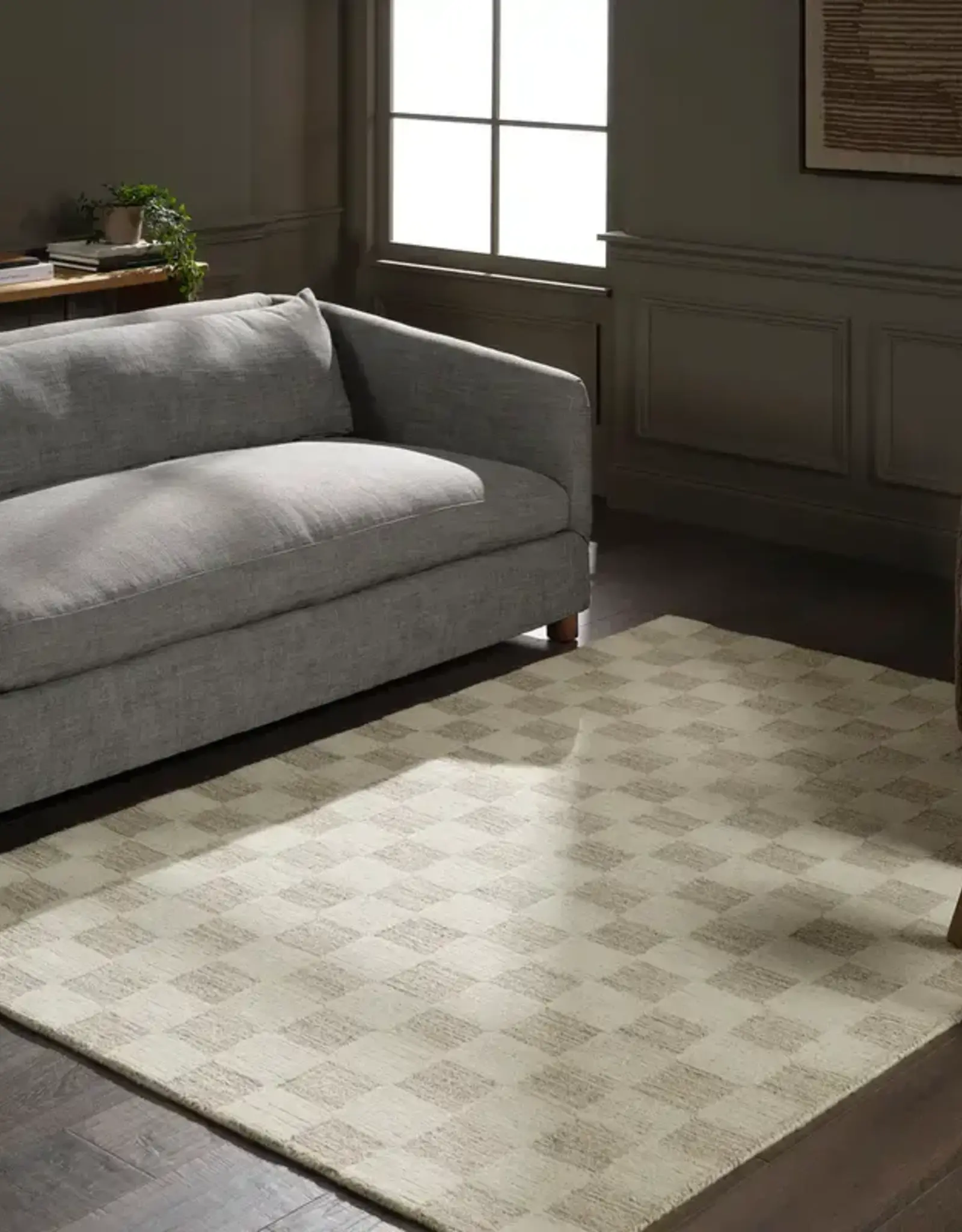 Finnigan Rug - FGN05
