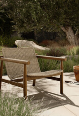 Dume Outdoor Chair