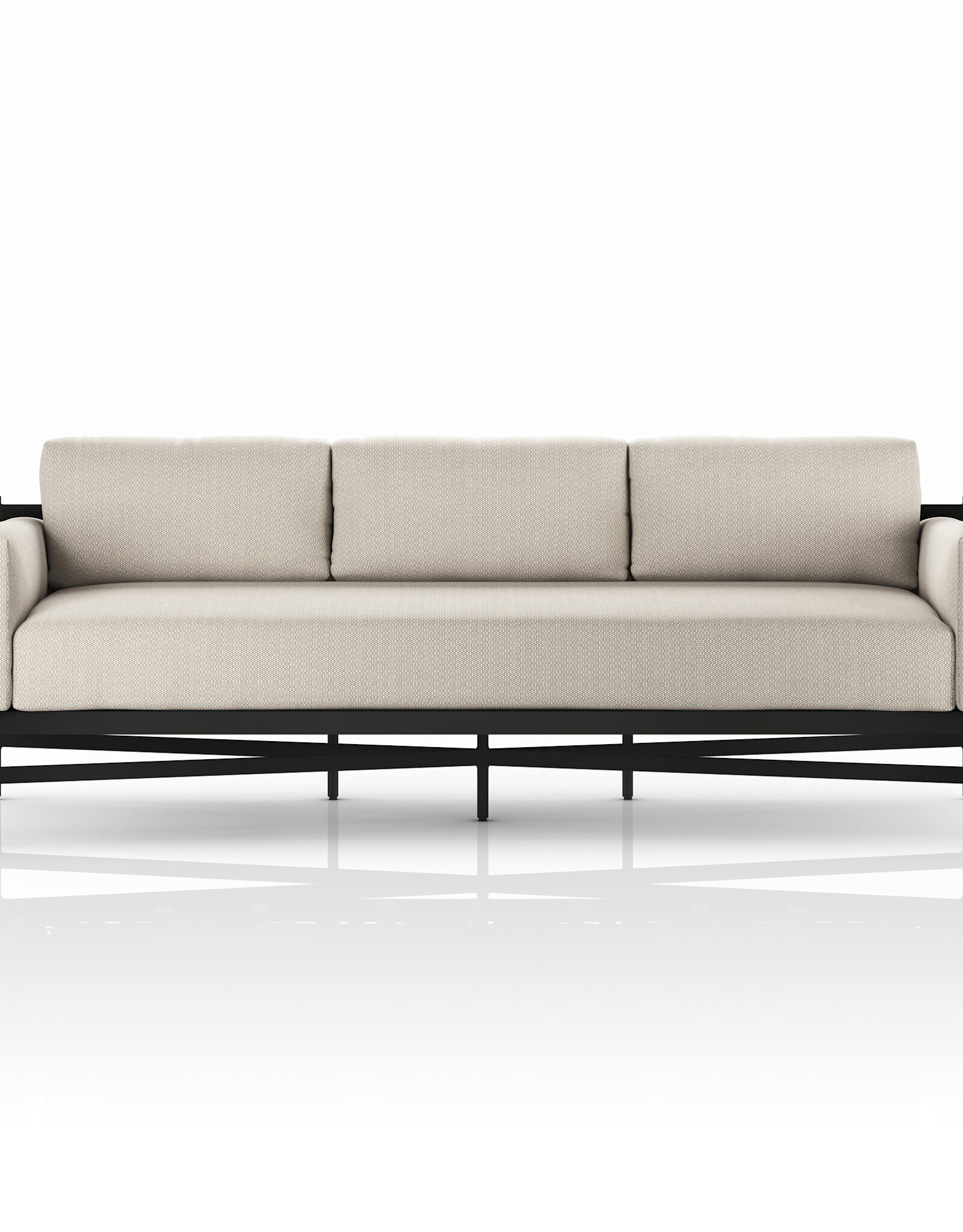 Hearst Outdoor Sofa - 99"