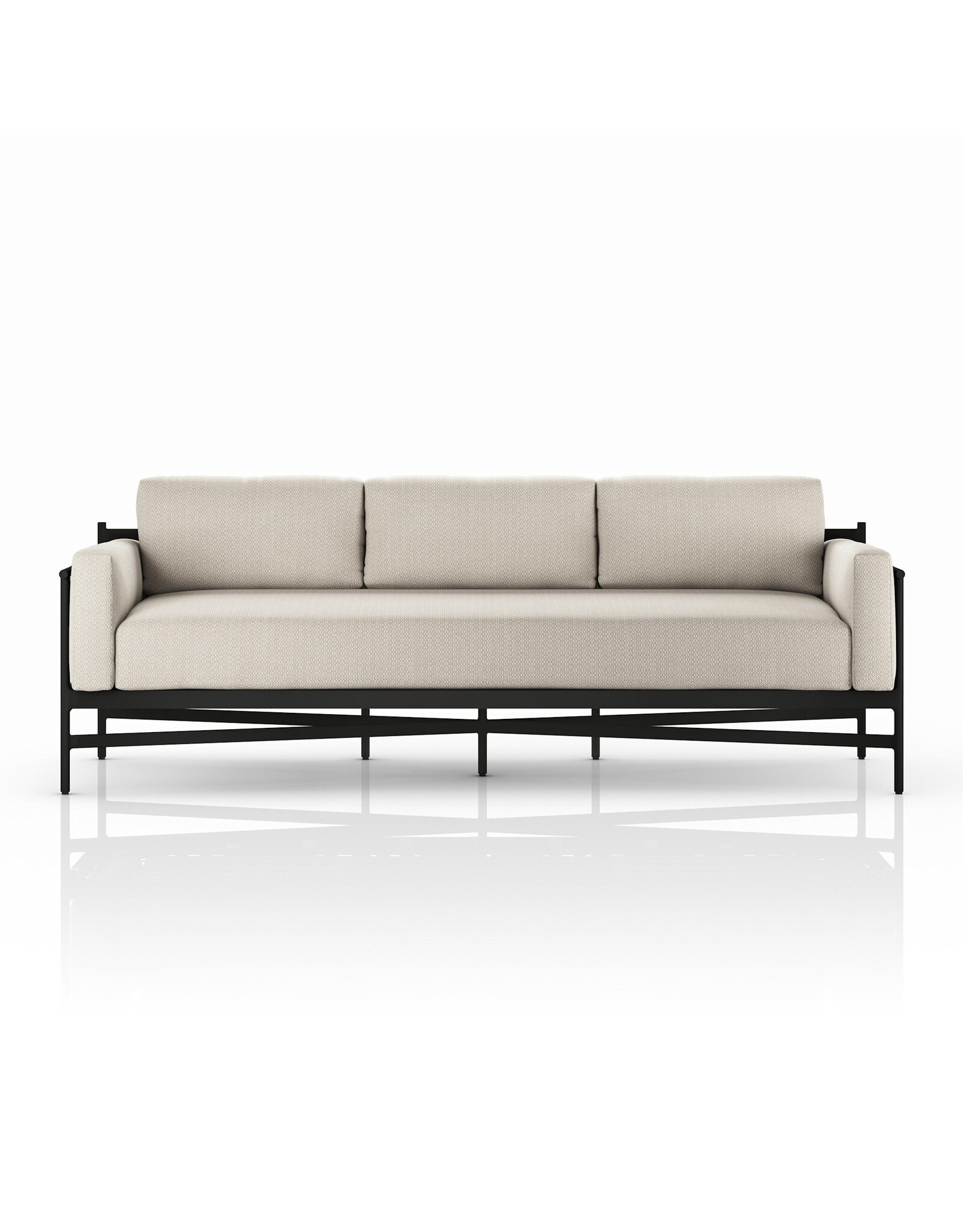 Hearst Outdoor Sofa - 99"